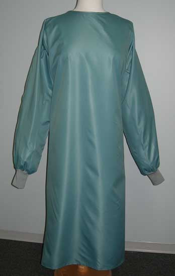 Microfibre O.R. Gown-Staff Apparel-Surgical-Health Care