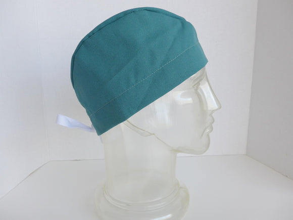 Reusable OR Surgical Cap-Staff Apparel-Surgical-Health Care