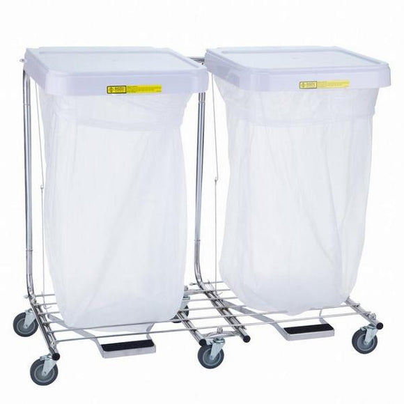 Laundry Carts & Bags | Tex-Pro Western