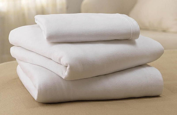 knitted hospital sheets | Tex-Pro Western