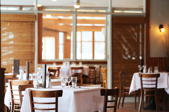 Wholesale Restaurant Table Linens | Tex-Pro Western