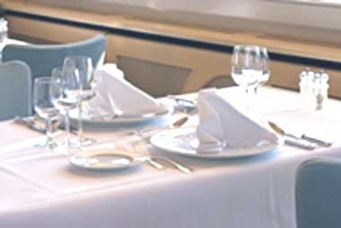 Banquet Table Cloths | Tex-Pro Western