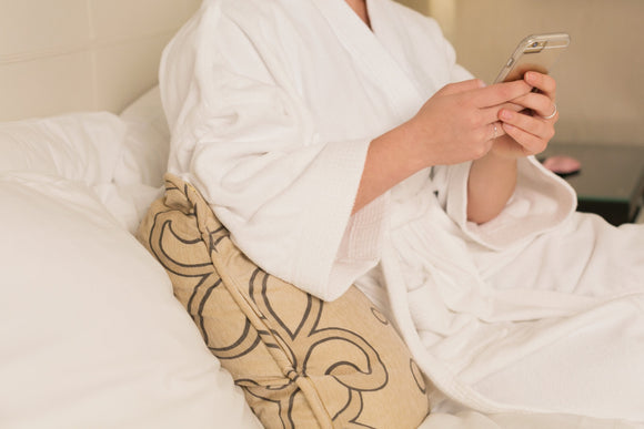 Luxury hotel bathrobes-Hospitality | Tex-Pro Western