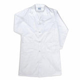 lab coats-Mens Lab Coat G712 with button front from Tex-Pro Western