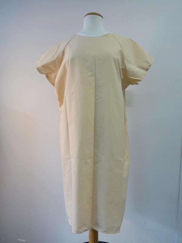 Patient Gown, Economy