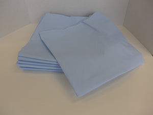 Reusable Medical Drape Sheets for Exam Rooms