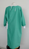 Isolation Gown, Jade