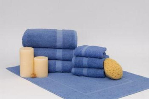 1888 Mills - Dependability towels porcelain blue | Tex-Pro Western
