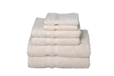 Talesma Element turkish towels in cream