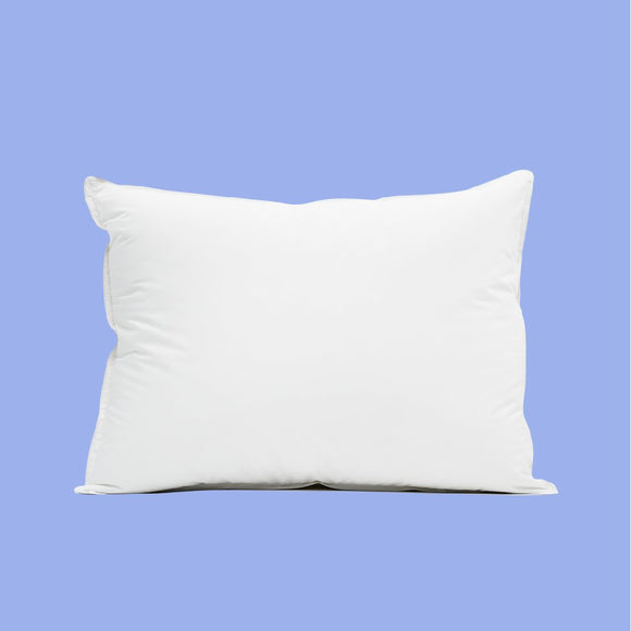 Hotel Zen Fibre Pillow