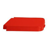 R&B Wire 602 Replacement Lid in Red