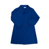 Shopcoat in Royal Blue