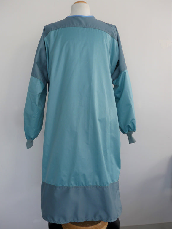 Surgical Gown, Microfibre Chest-Staff Apparel-Surgical-Health Care