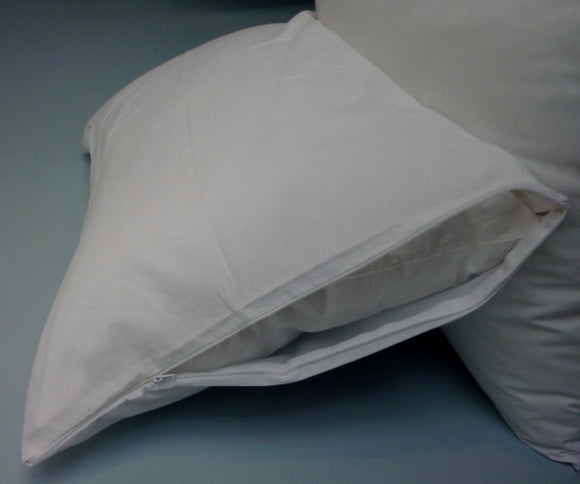 Hotel pillow protectors | Tex-Pro Western