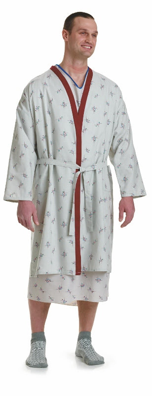 Patient Robes-Patient Apparel-Apparel-Health Care