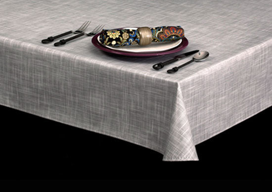 7100 Series Vinyl-Americo Vinyl Table Cloths-Table Linens & Placemats-Food Service
