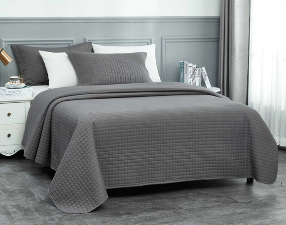 Blankets & Bedspreads-Bedroom-Hospitality
