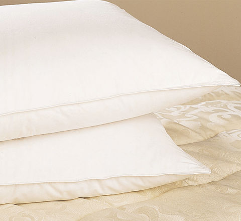 Regal Sleep Pillows from Tex-Pro Western