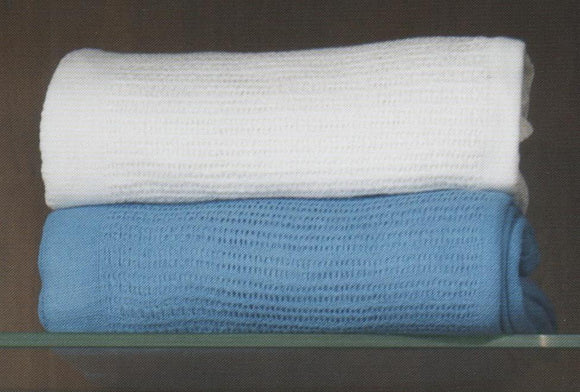 thermal hospital blankets