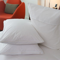 Flap/Envelope Pillow Protector-Pillow Protectors-Bedroom-Health Care