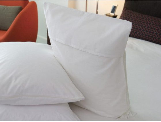 Hotel Pillow Protectors | Tex-Pro Western