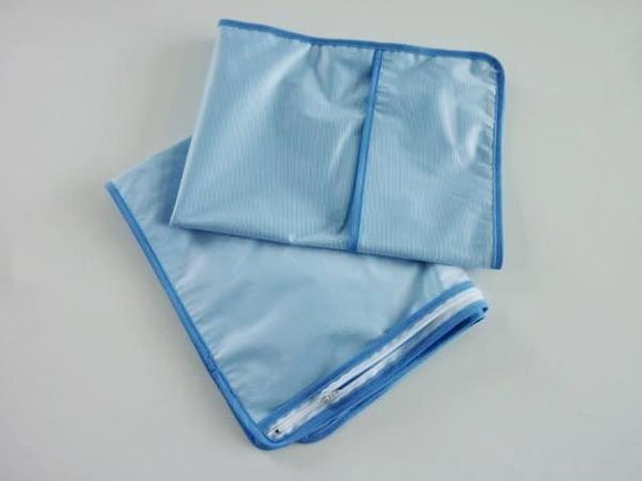 Polynit Pillow Protectors-Pillow Protectors-Bedroom-Health Care