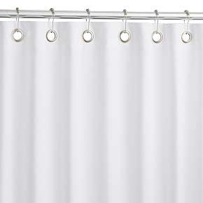 Vinyl Curtains-Shower Curtains-Towels-Bathroom-Hospitality