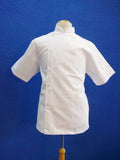 Premium Uniforms 530SS chef coat