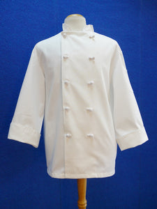 G-style 721 chef coat knot buttons | Tex-Pro Western