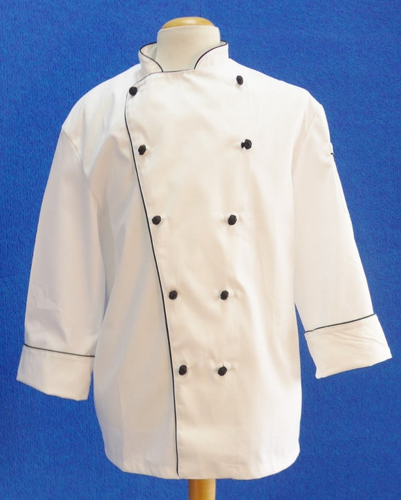 Executive chef coat | Tex-Pro Western