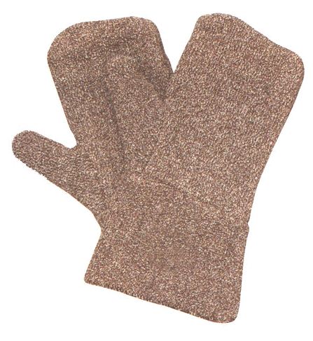 Heavy Duty Terry Oven Mitts | Tex-Pro Western