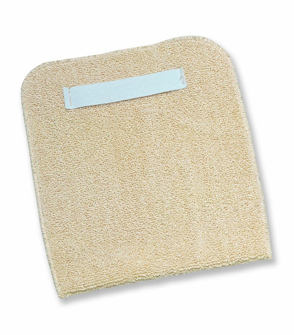 Terry Bakers Pad-G-Pad | Tex-Pro Western