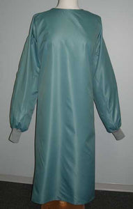 reusable microfibre surgical gowns