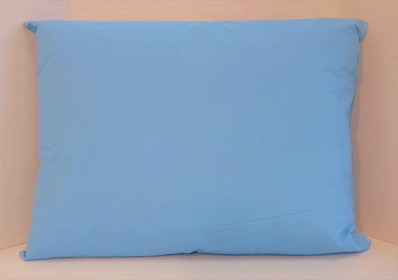Hospital Vinyl Pillow | Tex-Pro Western