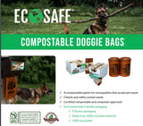 Eco Pooch Doggie Bags