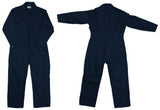 Coveralls in Navy