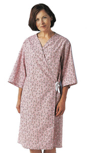 Medline Mammography Gown