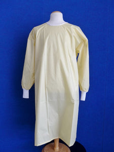 Premium Uniforms 1621 Isolation Gown