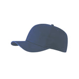 CT6440 Brushed ball cap in Navy