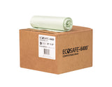 ECOSAFE 30x39" Compostable Garbage Bags | Tex-Pro Western