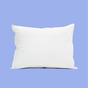 Hotel Zen Fibre Pillow