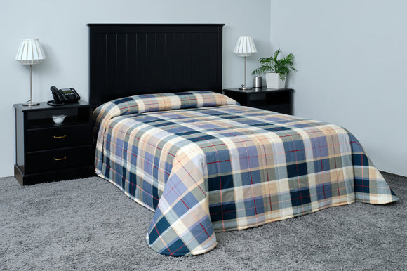 Ivy League Collection Quilted Bedspreads