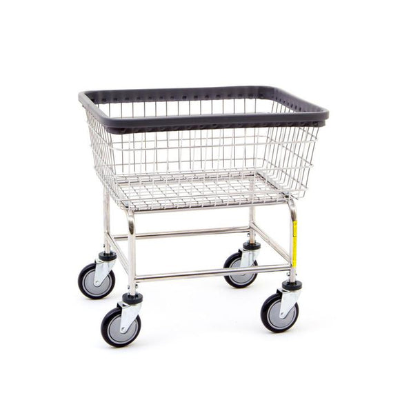 RB Wire 100E Laundry Cart