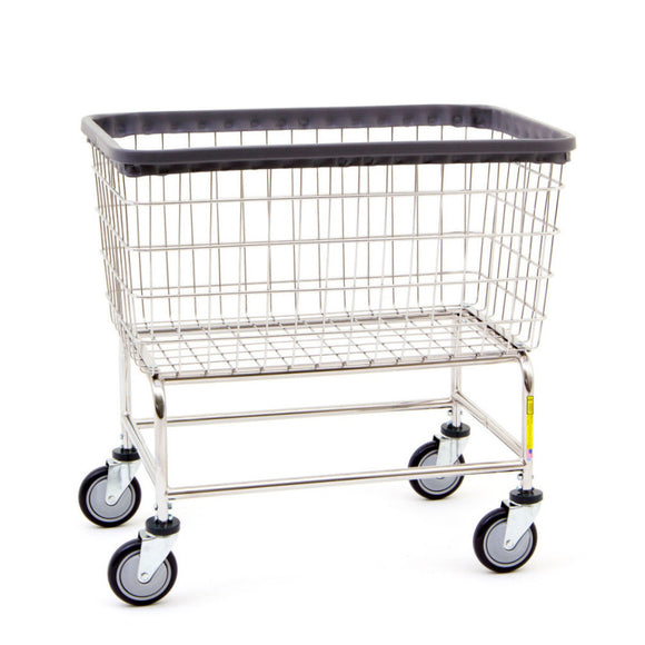 RB Wire 200F Laundry Cart