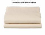 Thomaston Mills - T200 sheets bone