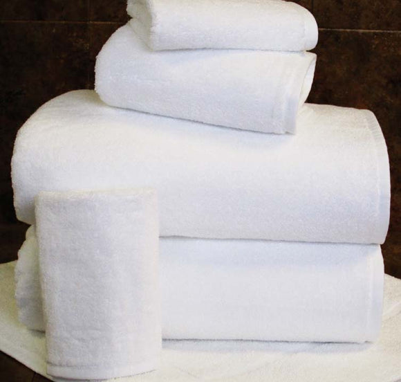 1888 Mills -True Comfort Luxury Hotel Towels | Tex-Pro Western