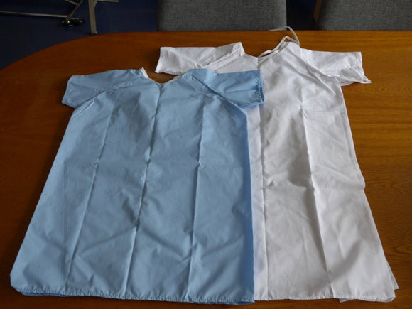 Children's Patient Gowns 