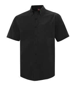 Coal Harbour D6021 Men's Everyday Short Sleeve Woven Shirt