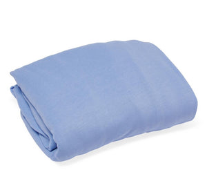 Medline Knitted Fitted Stretcher Sheet | Tex-Pro Western
