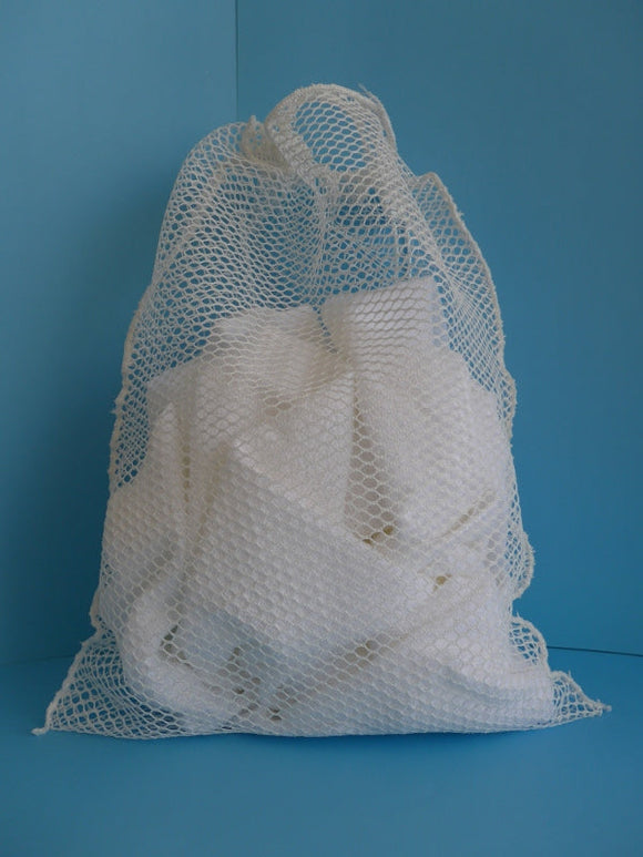 Nylon Mesh Bag or Laundry Net